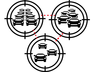Traffic Status Detection