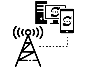 Communication Transmission Management